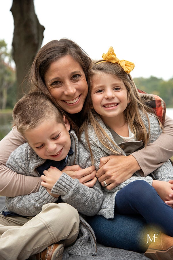 Holiday Family Photo Sessions