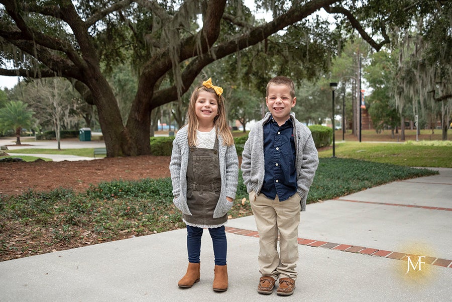 Gainesville Family Photography